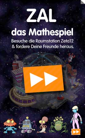 ZAL das Mathespiel