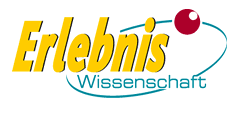 erlebnis-wissenschaft.com - Logo