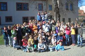 Domschule St. Martin