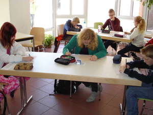 Schule am Auetal