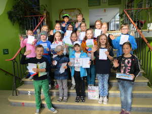 Grundschule Brome