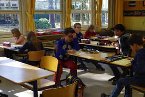 Waldschule