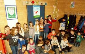 Grundschule Poppenricht