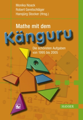 Mathe mit dem Känguru 1