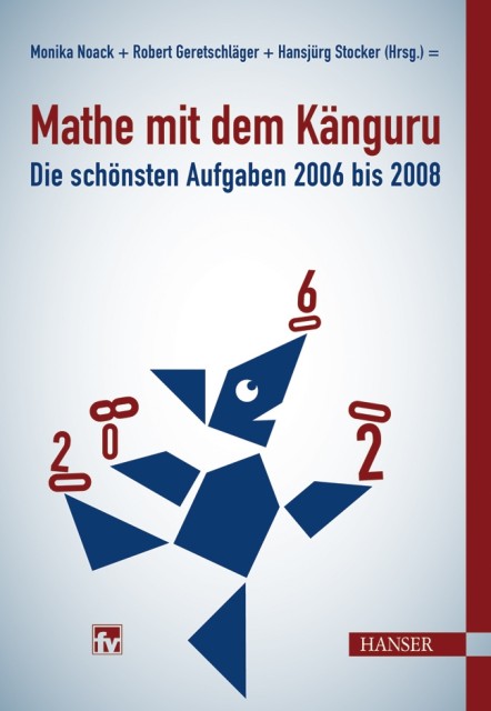 Mathe mit dem Känguru 2