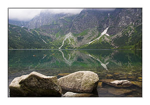 Morskie Oko