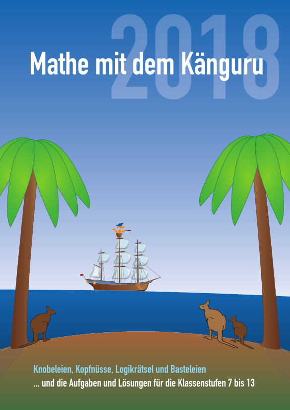 Broschüre 2018