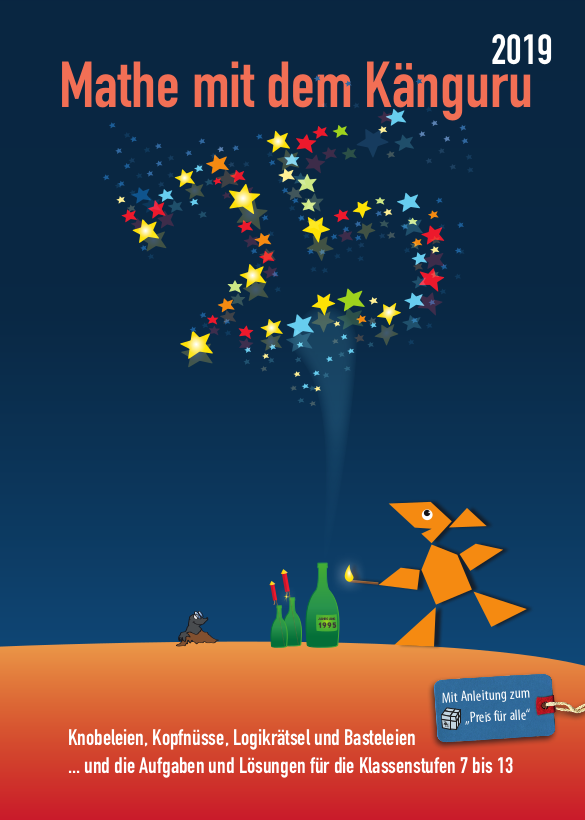 Broschüre 2019